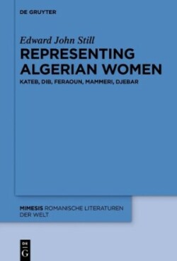 Representing Algerian Women