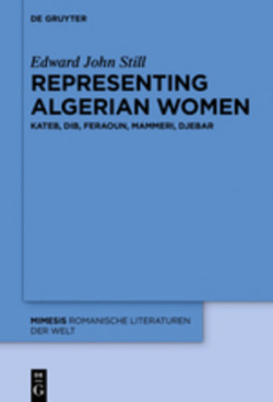 Representing Algerian Women