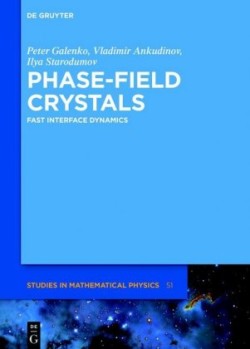 Phase-Field Crystals