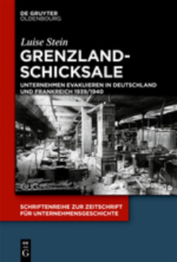 Grenzlandschicksale