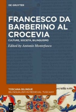 Francesco da Barberino al crocevia