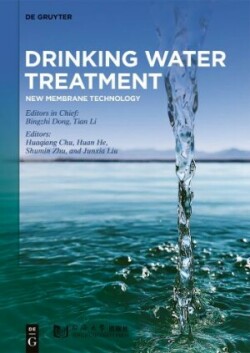 Drinking Water Treatment