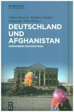 Deutschland und Afghanistan