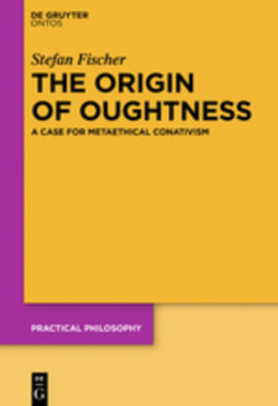 Origin of Oughtness