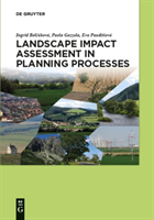 Landscape impact assessment in planning processes