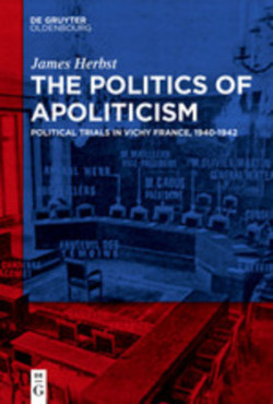 Politics of Apoliticism