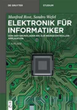 Elektronik Für Informatiker