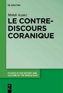 contre-discours coranique