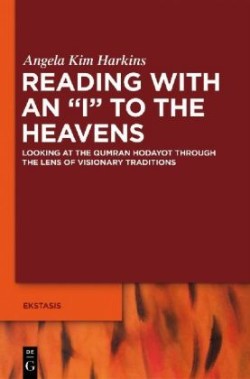 Reading with an "I" to the Heavens