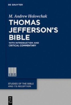 Thomas Jefferson’s Bible