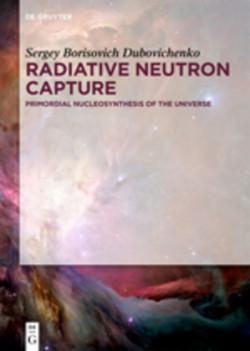 Radiative Neutron Capture