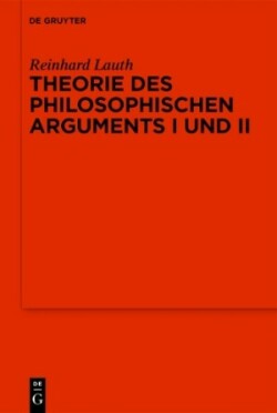 philosophische Argument I und II