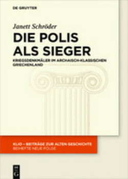 Die Polis als Sieger