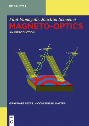 Magneto-optics