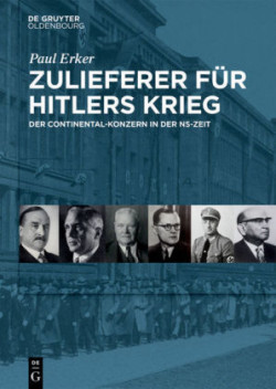 Zulieferer Für Hitlers Krieg