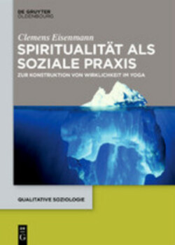 Spiritualität ALS Soziale PRAXIS