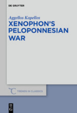 Xenophon’s Peloponnesian War