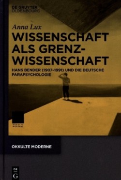 Wissenschaft als Grenzwissenschaft