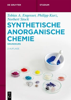 Synthetische Anorganische Chemie