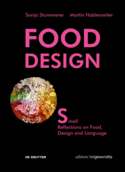 Food Design Small