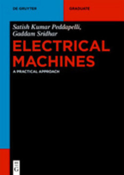 Electrical Machines