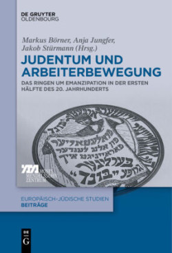 Judentum Und Arbeiterbewegung