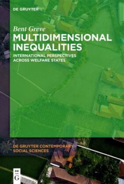 Multidimensional Inequalities