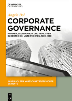 Corporate Governance