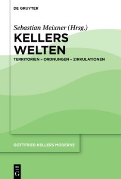 Kellers Welten