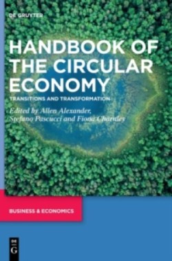 Handbook of the Circular Economy