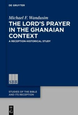 Lord’s Prayer in the Ghanaian Context