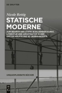 Statische Moderne