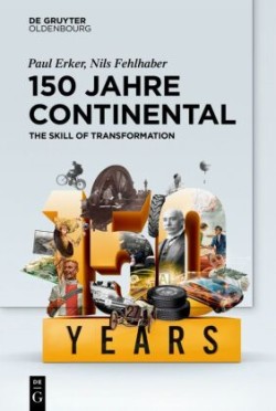 150 Jahre Continental