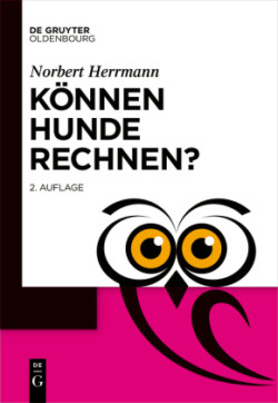 Können Hunde Rechnen?