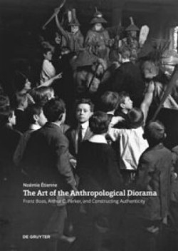 Art of the Anthropological Diorama