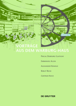 Vorträge aus dem Warburg-Haus