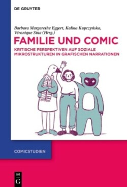 Familie und Comic
