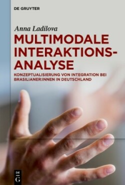 Multimodale Interaktionsanalyse