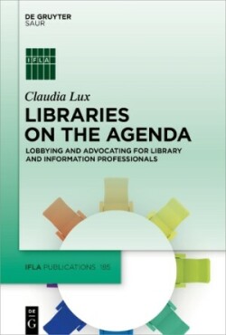 Libraries on the Agenda