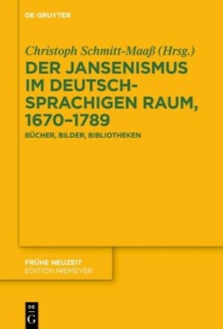 Jansenismus im deutschsprachigen Raum, 1670–1789