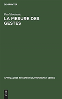 mesure des gestes