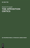 opposition critics The antisymbolist reaction in the modern period