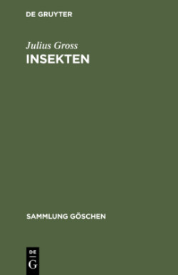 Insekten