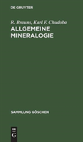 Allgemeine Mineralogie