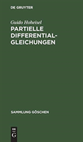 Partielle Differentialgleichungen