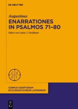 Enarrationes in Psalmos 71–80