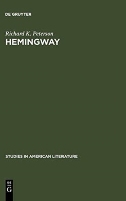 Hemingway Direct and Oblique