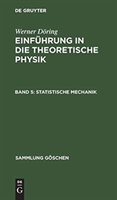 Statistische Mechanik