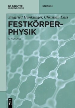 Festkörperphysik