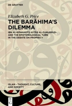Barāhima’s Dilemma